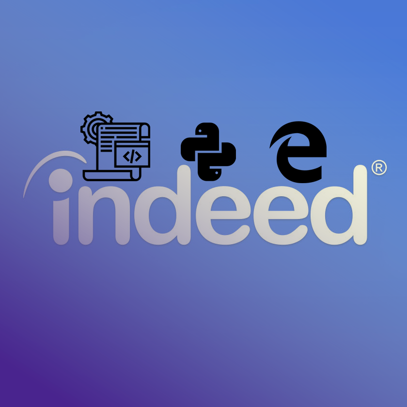 Scraping analyzing job postings data analytics projects