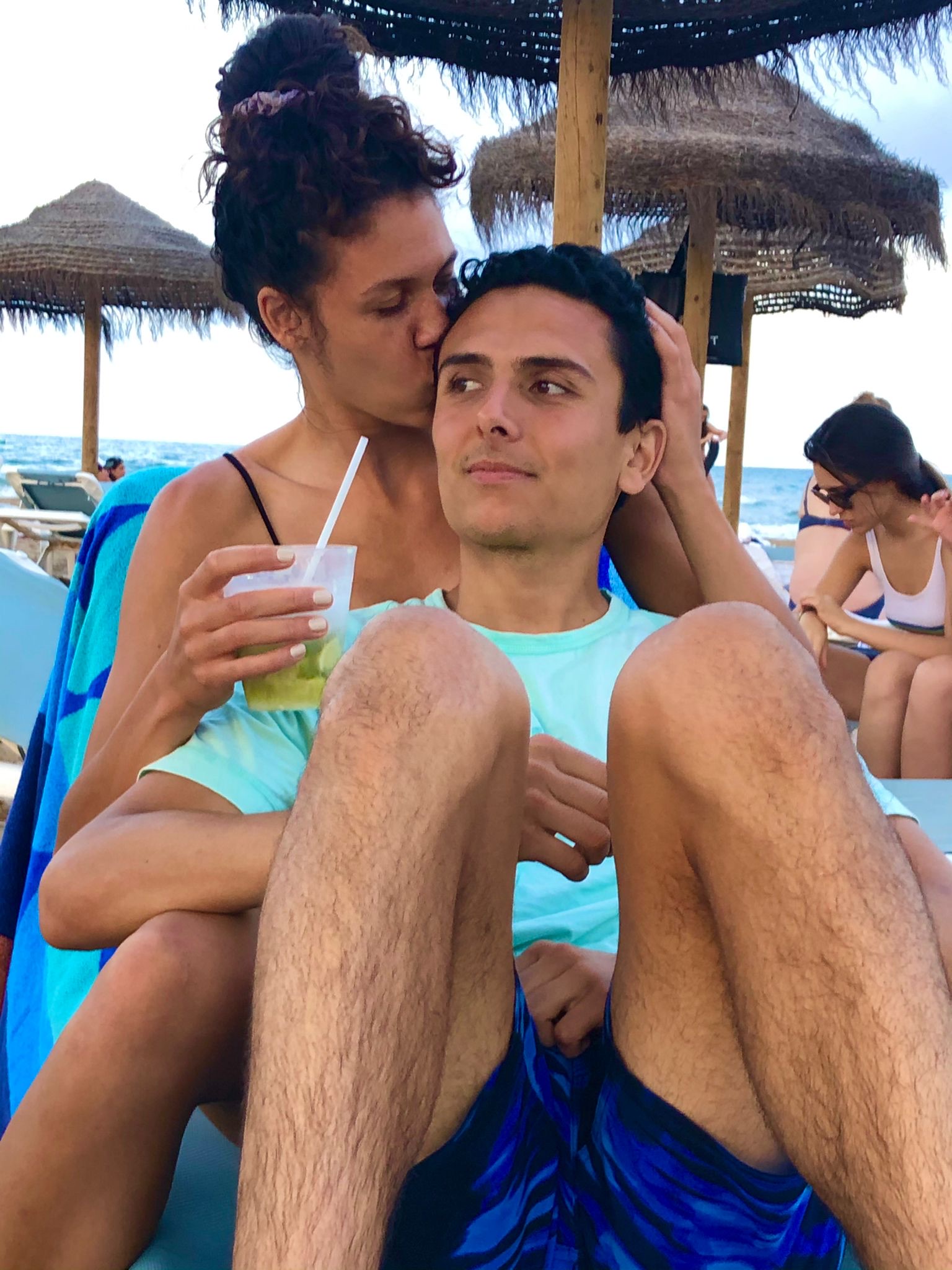 Valencia Beach