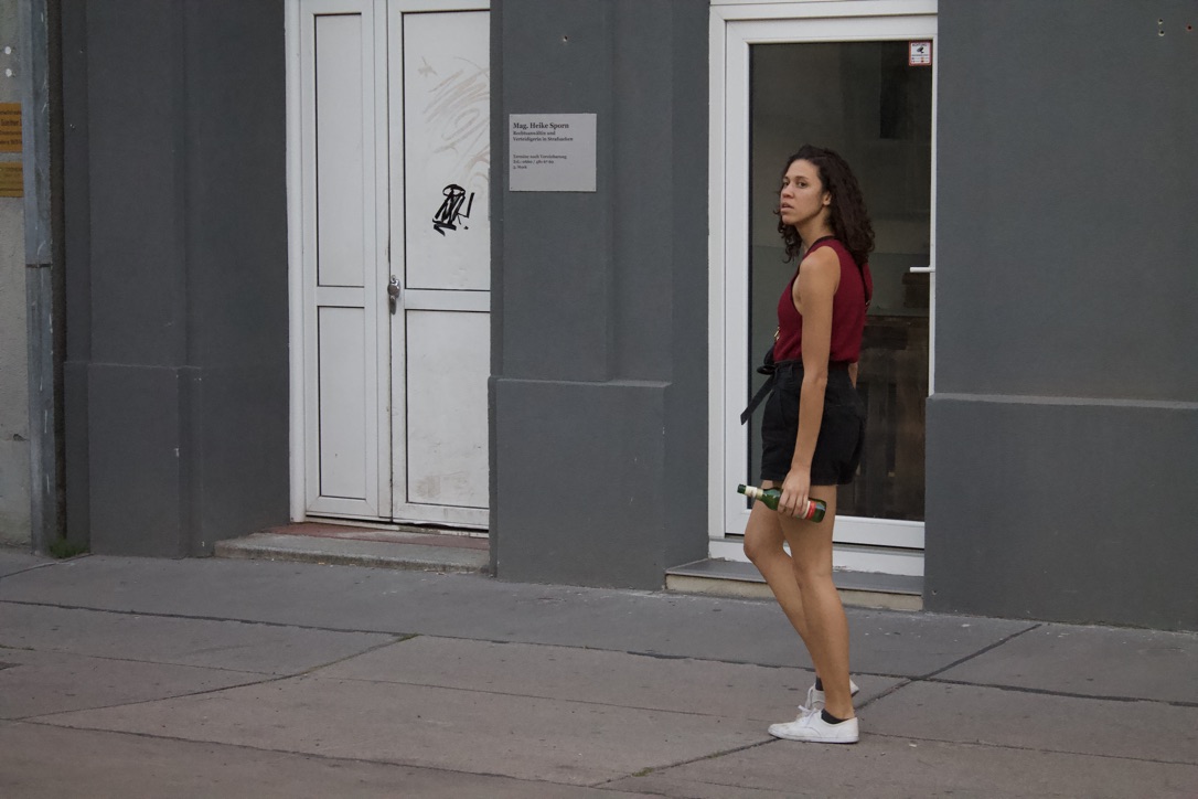 Lopo in Vienna